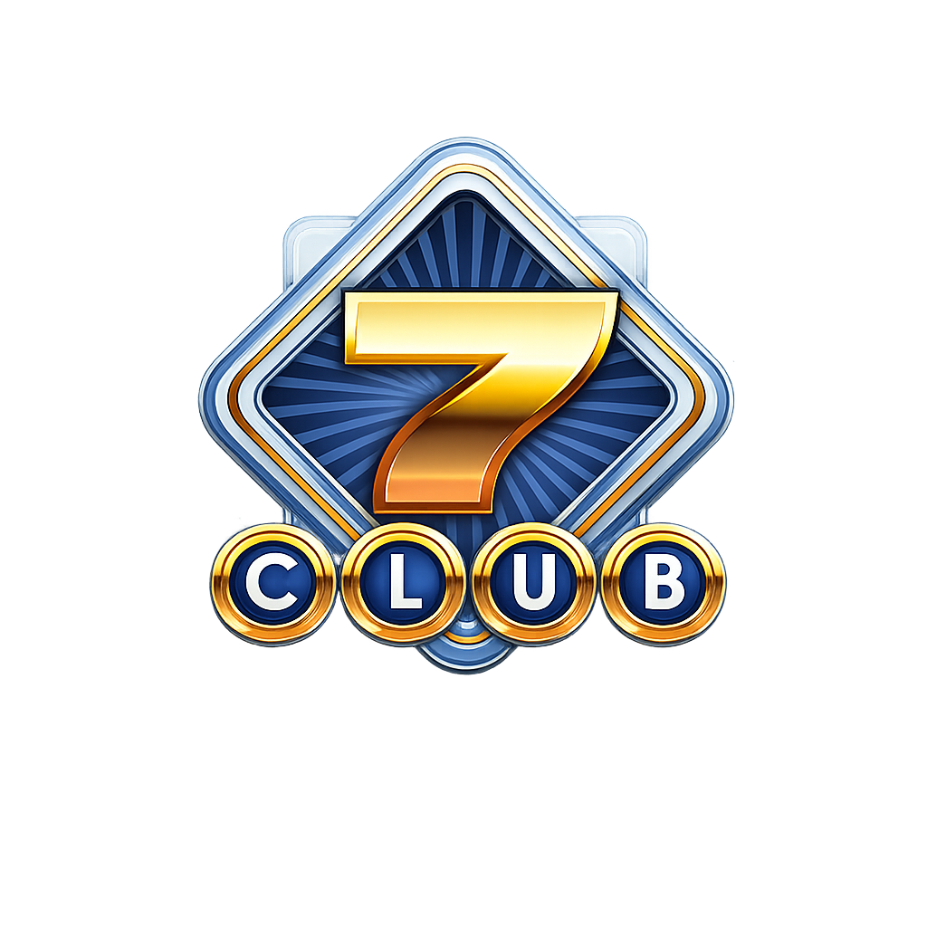 Club777slots Logo